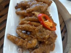 -满福隆酒楼(万绿园店)