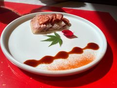 -春色如许·茶食餐厅(桃李春风店)