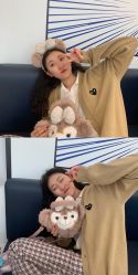 -icare美发沙龙