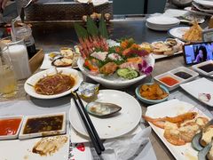 -上渔铁板烧(熙悦汇店)