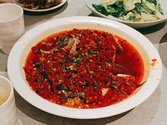 -丽华园(汉阳龙阳店)