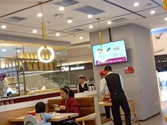 大堂-客临百思德·东北特色馆(龙湖时代天街店)