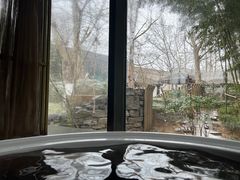 -春晖园度假酒店温泉