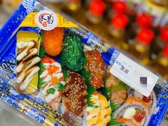 -麦当劳(SM城市广场店)