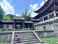 -天龙八部武侠城
