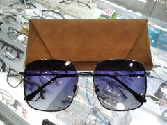 -视佳眼镜EYE(中山北路店)