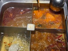 -海底捞火锅(万丰桥店)