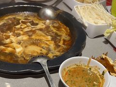 -巴蜀王婆大虾(南锣鼓巷店)