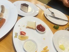 -巴伐利亚啤酒坊(意式风情街店)