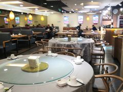 大堂-小土豆北方菜馆(方庄店)
