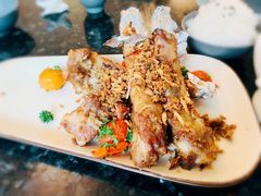 -鹿港小镇(金虹桥国际中心店)