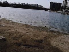 -美兰湖景区