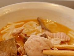 -漆黑觉米粉(三里屯店)