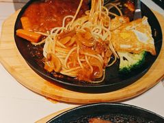 -豪享来中西餐厅(隆昌店)