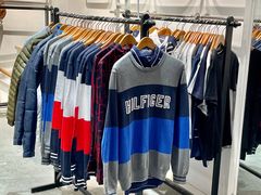 -王府井奥莱临潼小镇(临潼店)