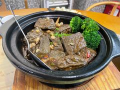 -猪腰一家·地道佛山菜(盐步店)