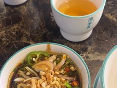 -鱼粤鲜淘米捞·中山脆肉鲩火锅(悦湖会店)