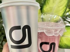 -gleeglee乐溢亦茶(合生汇店)