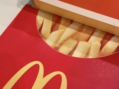 -麦当劳(朗豪坊店)