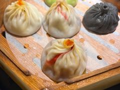 -米桃-吴韵风雅·拙园(北外滩来福士店)