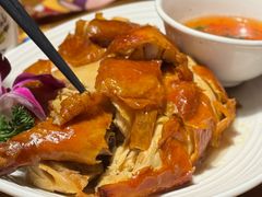 -新白鹿餐厅(龙游路店)