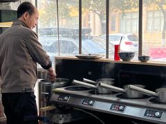 -珍记海鲜粥·海鲜粉