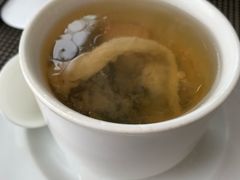 -白天鹅宾馆·流浮阁咖啡厅