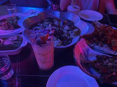 -MOSSO音乐酒吧·live house(南京旗舰店)