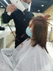 -CARR SALON