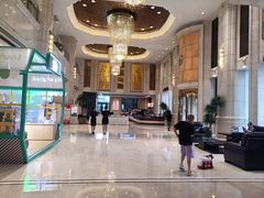-绍兴上虞雷迪森云锦大酒店