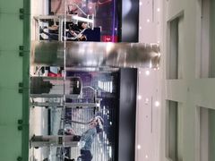 -威尔仕健身(金茂店)