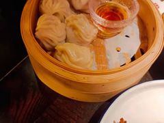 -绿茶餐厅(城西银泰城店)