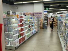 -嘉荣SPAR超市(家和城广场店)