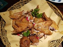 -前海沿·青岛菜(五四广场永旺店)