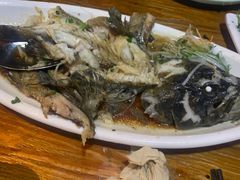 -南海渔家•海鲜•正宗海南菜(海棠湾店)