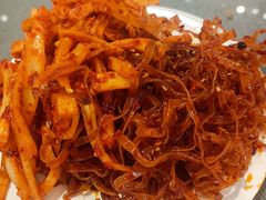 -春花民族美食(佳木斯总店)
