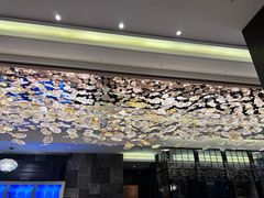 -大理实力希尔顿酒店•御玺中餐厅