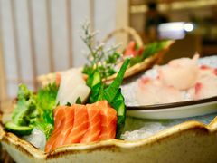 -浦·传统日式料理(3 5 1 1 店)