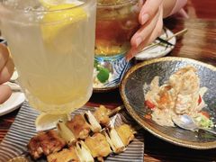 -鸟鹏烧鸟居酒屋(熙龙湾店)