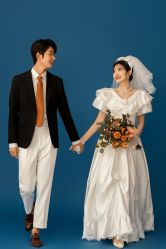 点击看大图 -薇视觉婚纱摄影工作室·婚纱照·结婚照