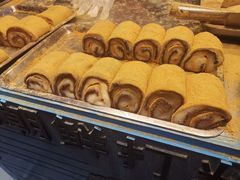 -朝鲜族打糕(时尚天河店)