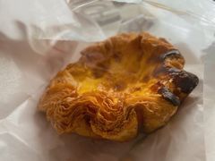 深烘蛋挞-HOT CRUSH趁热集合·现烤面包(环球港店)