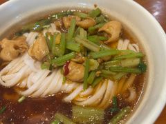 -杨裕兴(岳麓山店)