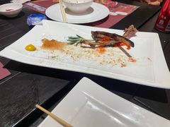 -喷泉广场餐厅·宵夜·海鲜烧烤大排档(长隆企鹅酒店)