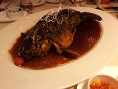 -丽思卡尔顿酒店-天泰轩中餐厅(大沽北路店)