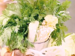 -曼谷靠山街
