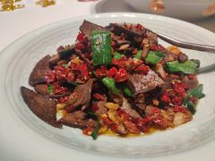 -湘上湘(米其林餐厅-正大中心总店)