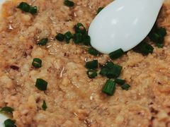 鱿鱼蒸肉饼-阿九食店(南湾南路店)