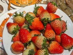 -领鲜活海鲜榴莲自助火锅(东门店)