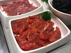 -海底捞火锅(上地华联店)